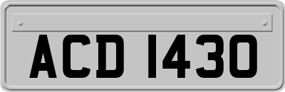 ACD1430
