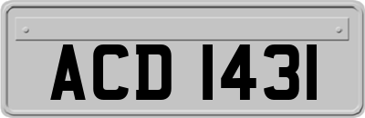 ACD1431
