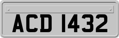 ACD1432