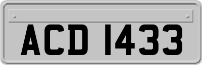 ACD1433