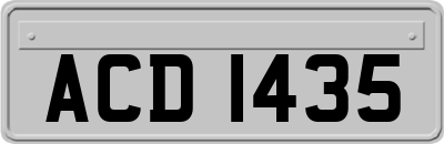 ACD1435