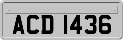 ACD1436