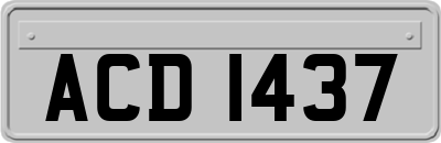ACD1437