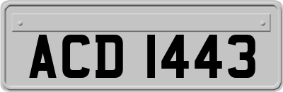 ACD1443