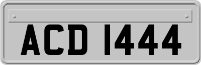 ACD1444