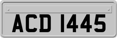 ACD1445