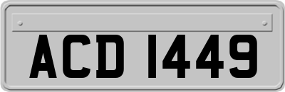 ACD1449