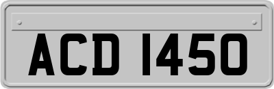 ACD1450