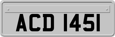 ACD1451