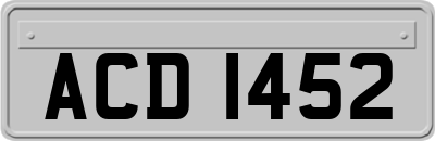 ACD1452