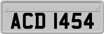 ACD1454