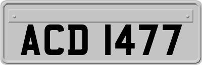 ACD1477