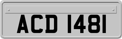 ACD1481