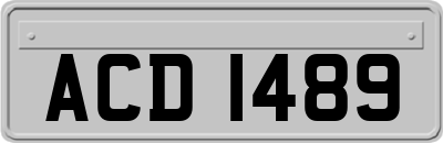 ACD1489