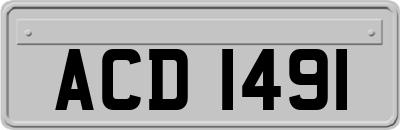 ACD1491