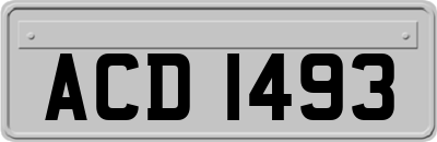 ACD1493