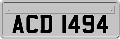 ACD1494