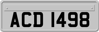 ACD1498