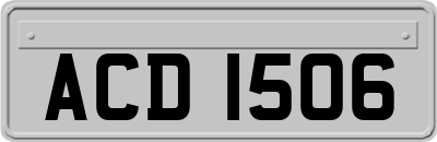 ACD1506