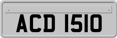 ACD1510