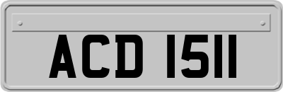 ACD1511