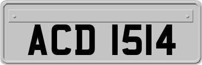 ACD1514