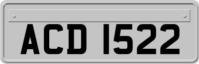 ACD1522