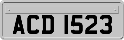 ACD1523