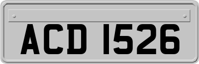 ACD1526