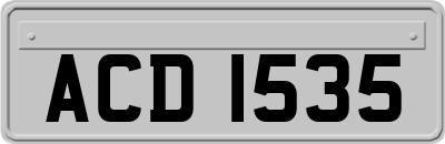 ACD1535