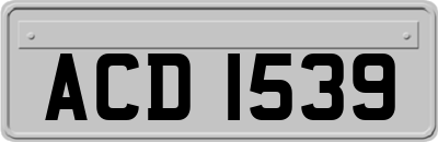 ACD1539