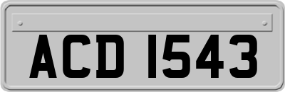 ACD1543