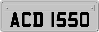 ACD1550