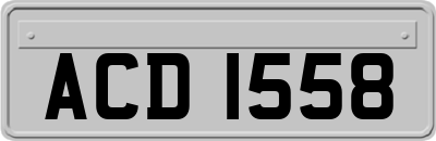 ACD1558