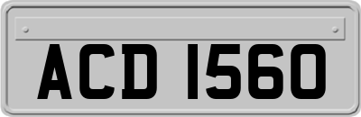 ACD1560
