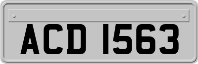 ACD1563