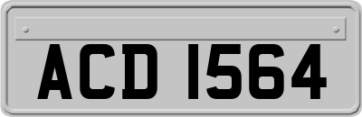 ACD1564