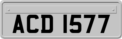 ACD1577