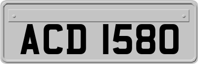 ACD1580
