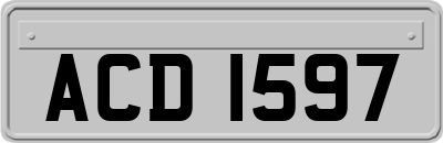 ACD1597