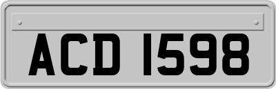 ACD1598
