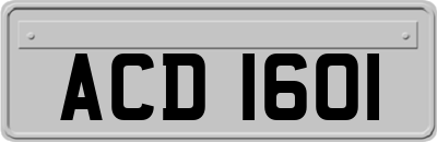 ACD1601