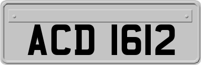 ACD1612