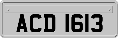 ACD1613