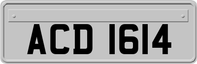 ACD1614