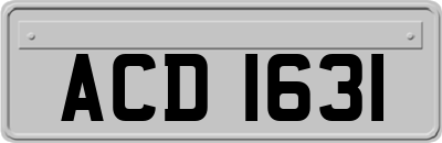 ACD1631