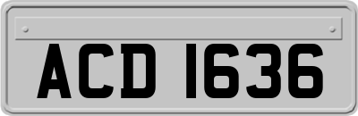 ACD1636