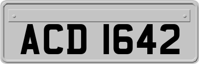 ACD1642