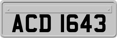 ACD1643