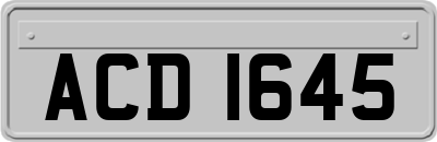 ACD1645